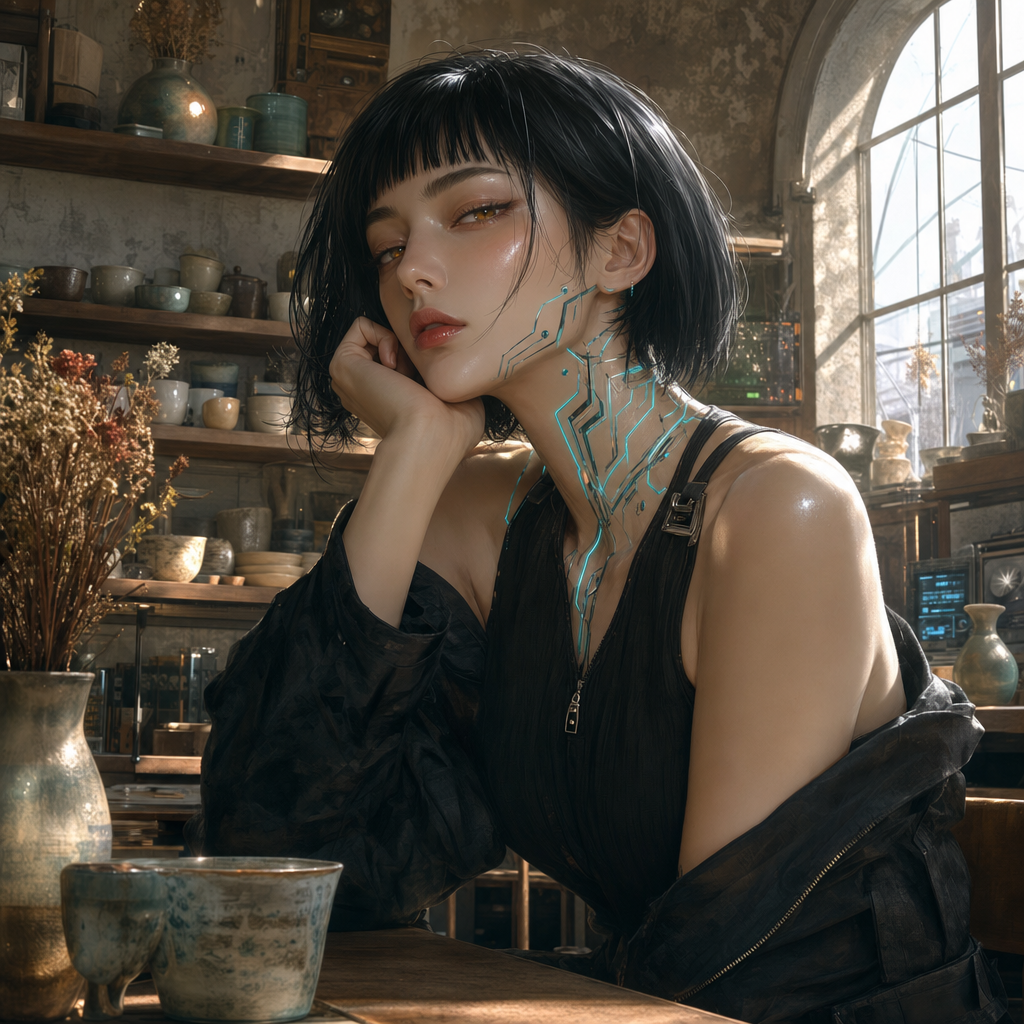 หมึก