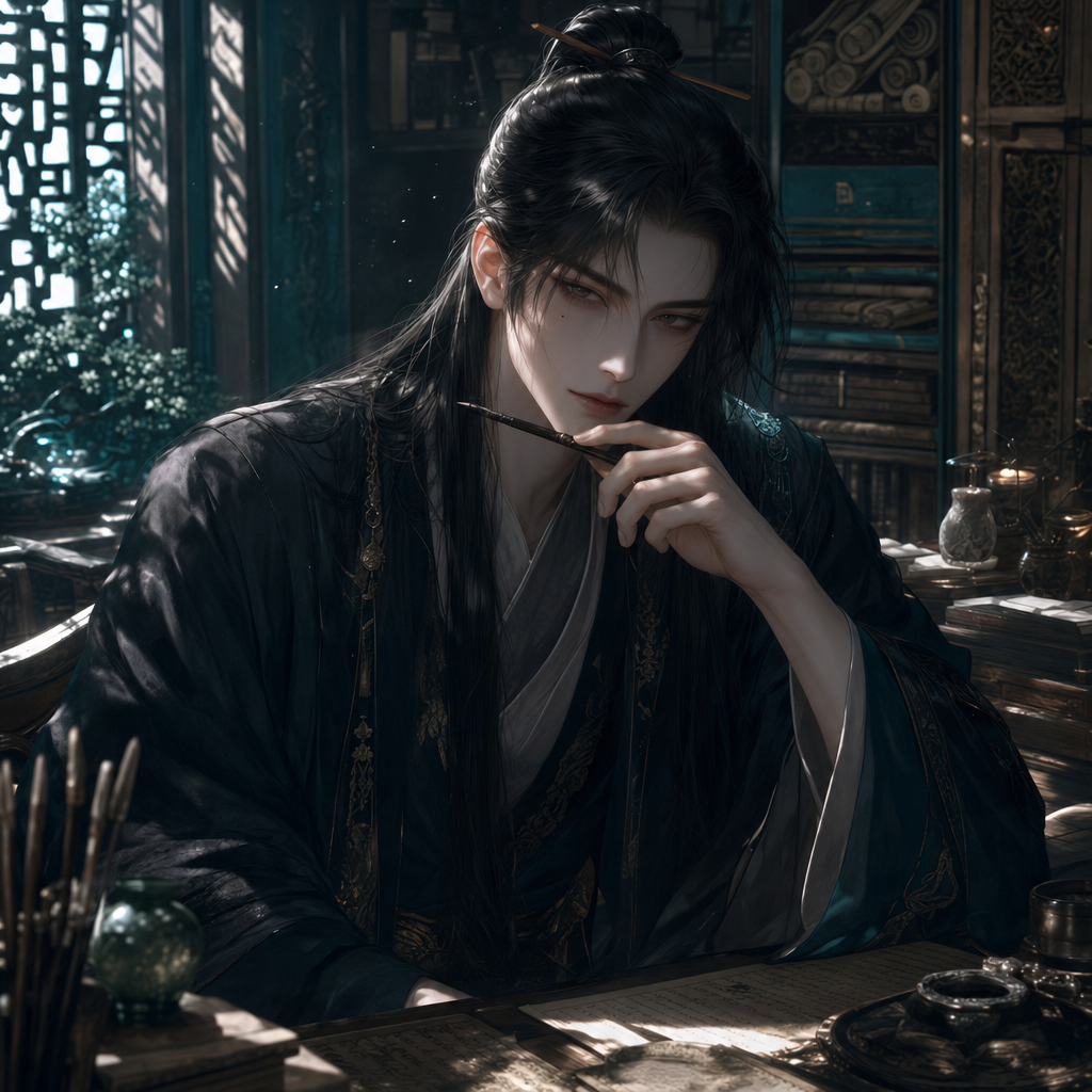 เฉินหมิง
